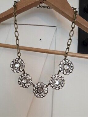 J.Crew Necklace